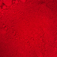 Pigment w proszku Renesans 50 g – czerwona jasna kadmowa