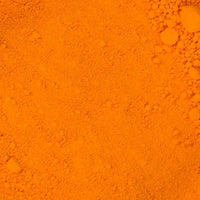 Pigment w proszku Renesans 50 g – żółta ciemna kadmowa