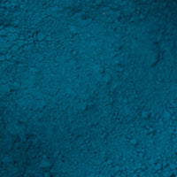 Pigment w proszku Renesans 50 g – błękit ceruleum turkusowy