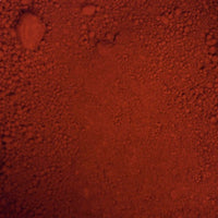Pigment w proszku Renesans 50 g – mars czerwona jasna