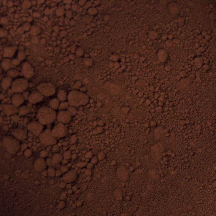 Pigment w proszku Renesans 50 g – brązowa mars