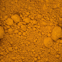 Pigment w proszku Renesans 50 g – ochrowa żółta jasna