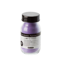 Pigmenty Schmincke 100 ml – 357 ultramarynowa czerwona
