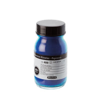 Pigmenty Schmincke 100 ml – 488 ftalocyaninowa niebieska
