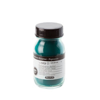 Pigmenty Schmincke 100 ml – 513 phthalo zielona ciemna