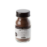 Pigmenty Schmincke 100 ml – 683 umbra palona