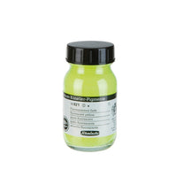 Pigmenty Schmincke 100 ml – 821 fluorescencyjna żółta
