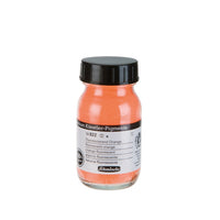 Pigmenty Schmincke 100 ml – 822 fluorescencyjna pomarańczowa