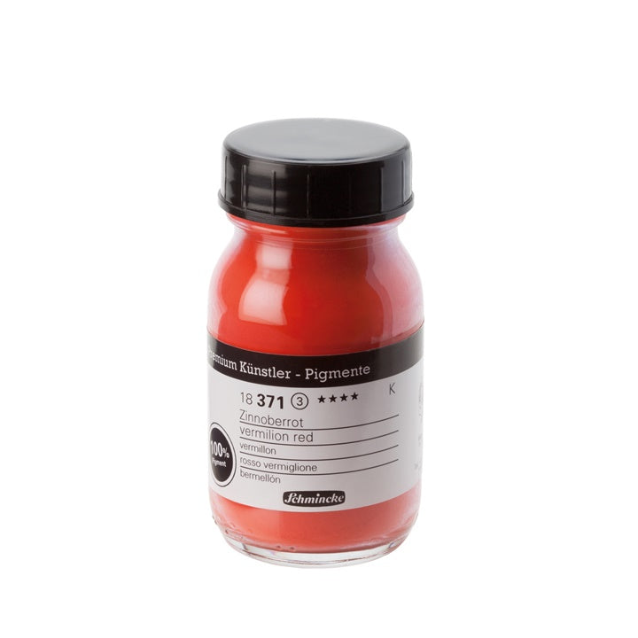 Pigmenty Schmincke 100 ml | różne kolory | Artmie