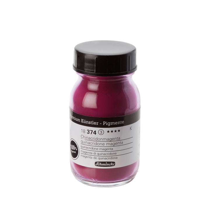 Pigmenty Schmincke 100 ml | różne kolory | Artmie