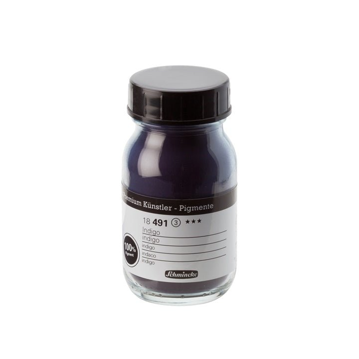 Pigmenty Schmincke 100 ml | różne kolory | Artmie