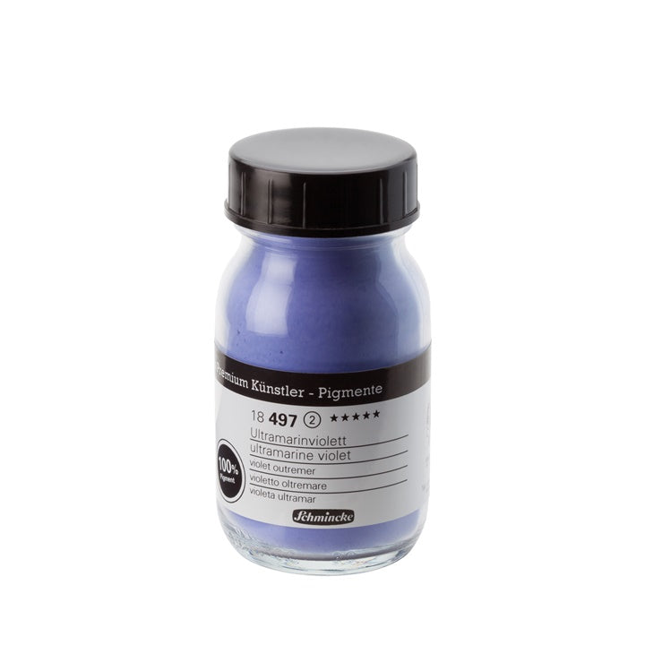 Pigmenty Schmincke 100 ml | różne kolory | Artmie