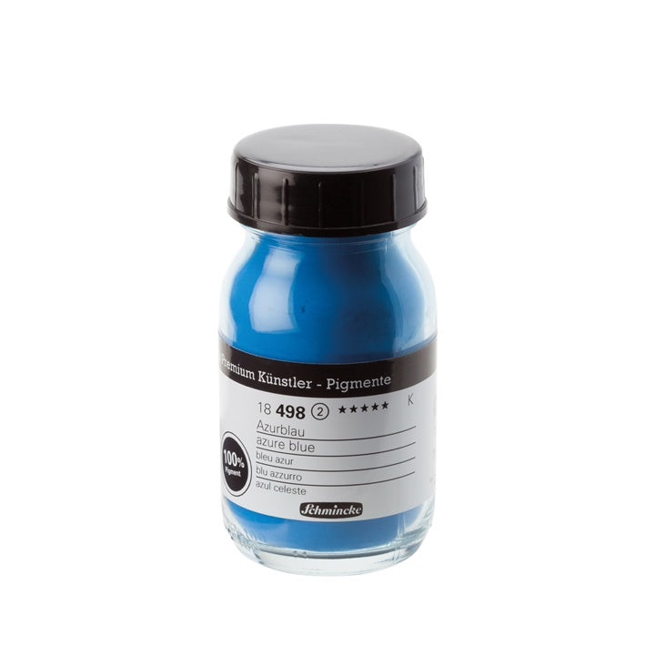 Pigmenty Schmincke 100 ml | różne kolory | Artmie