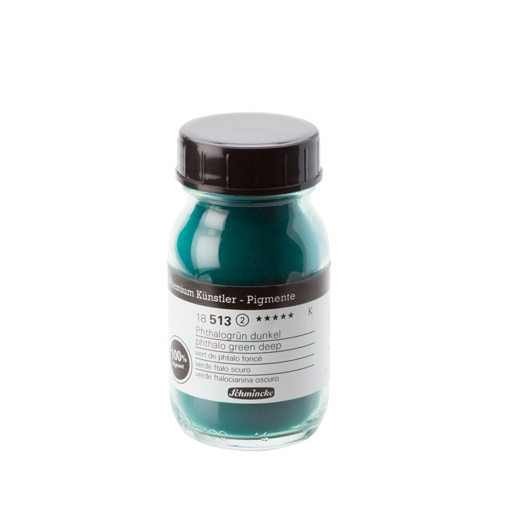 Pigmenty Schmincke 100 ml | różne kolory | Artmie