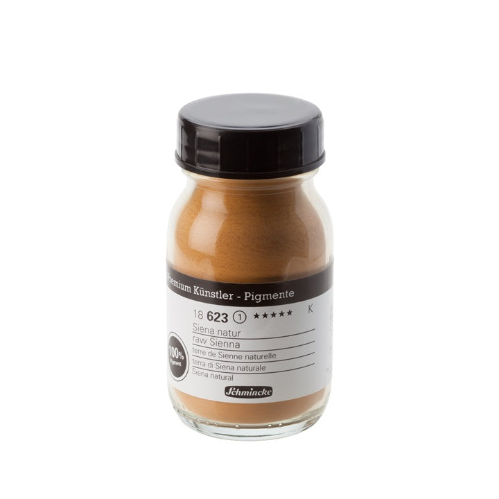 Pigmenty Schmincke 100 ml | różne kolory | Artmie