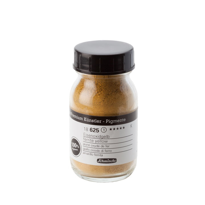 Pigmenty Schmincke 100 ml  | rôzne farby — obrázok 31