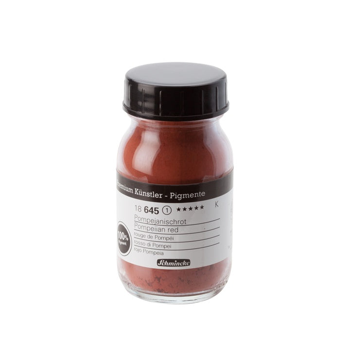 Pigmenty Schmincke 100 ml  | rôzne farby — obrázok 32