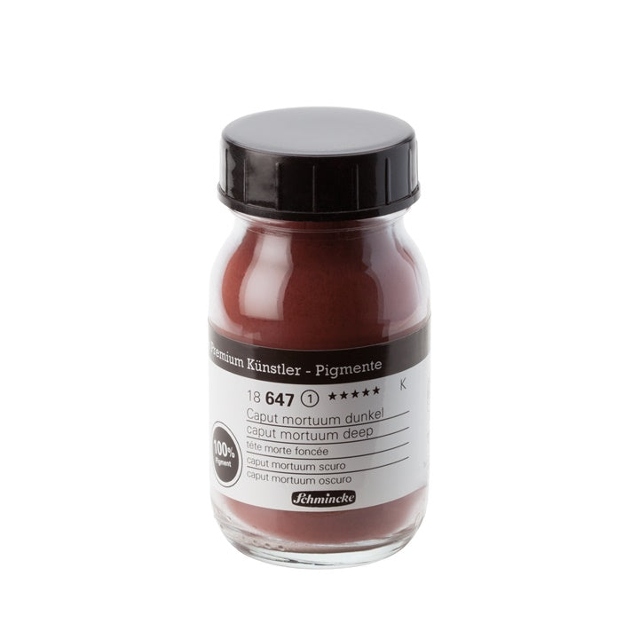 Pigmenty Schmincke 100 ml  | rôzne farby — obrázok 33