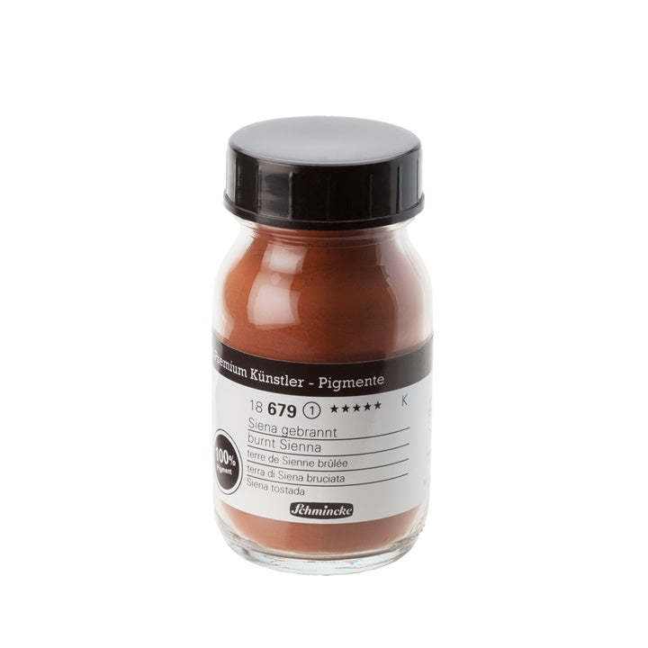 Pigmenty Schmincke 100 ml  | rôzne farby — obrázok 37