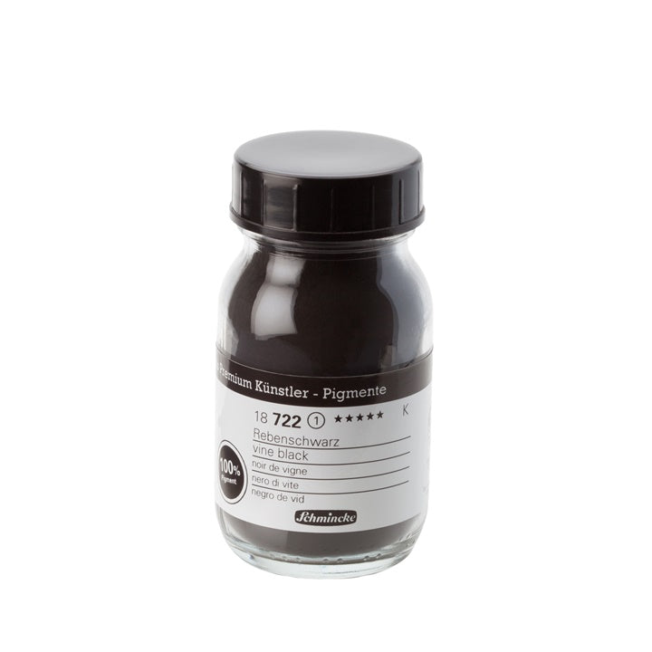 Pigmenty Schmincke 100 ml  | rôzne farby — obrázok 41