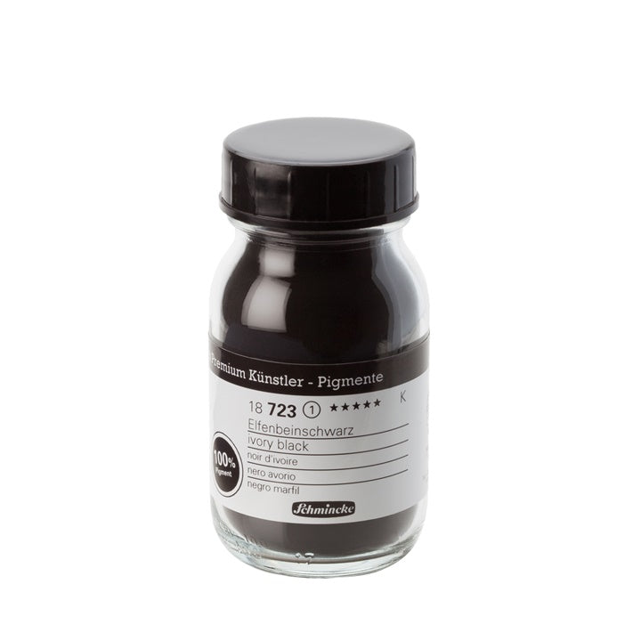 Pigmenty Schmincke 100 ml  | rôzne farby — obrázok 42