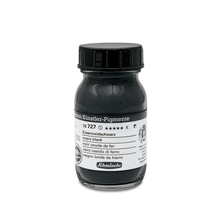 Pigmenty Schmincke 100 ml  | rôzne farby — obrázok 43