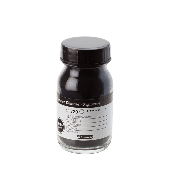 Pigmenty Schmincke 100 ml  | rôzne farby — obrázok 44
