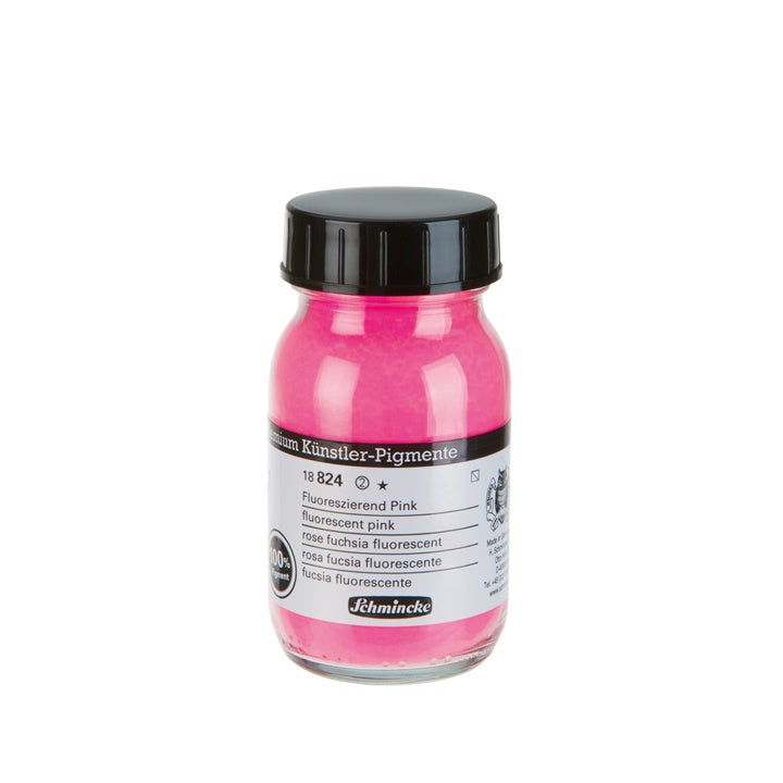 Pigmenty Schmincke 100 ml  | rôzne farby — obrázok 48