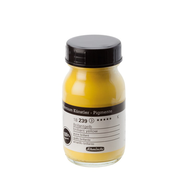 Pigmenty Schmincke 100 ml | różne kolory | Artmie