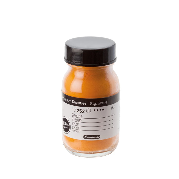 Pigmenty Schmincke 100 ml | różne kolory | Artmie