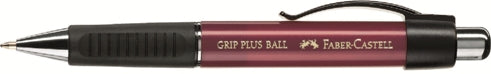 Pióro kulkowe Grip Ball Plus | Artmie