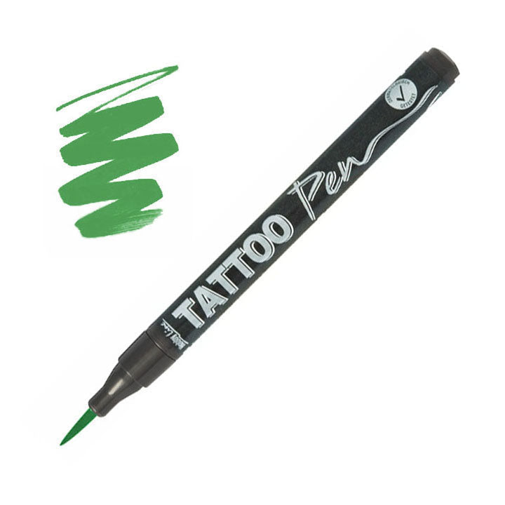 Pisak do tatuażu Tattoo Hobby Line | różne kolory | Artmie