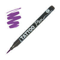 Pisak do tatuażu Tattoo Hobby Line | różne kolory | Artmie