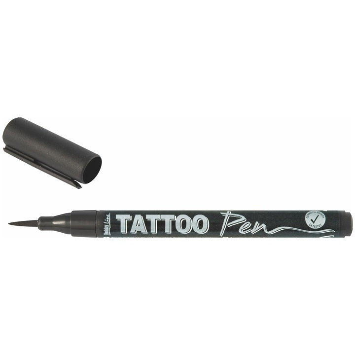 Pisak do tatuażu Tattoo Hobby Line | różne kolory | Artmie