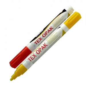 Pisak do tekstyliów DARWI opak 6ml | różne kolory | Artmie