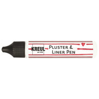 Pisak puchnący PicTixx Pluster a LinerPen | różne odcienie | Artmie