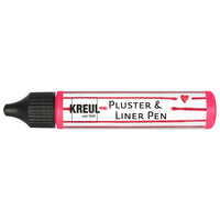 Pisak puchnący PicTixx Pluster a LinerPen | różne odcienie | Artmie