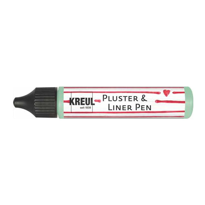 Pisak puchnący PicTixx Pluster a LinerPen | różne odcienie | Artmie