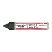 Pisak puchnący PicTixx Pluster a LinerPen | różne odcienie | Artmie
