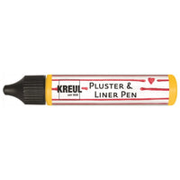 Pisak puchnący PicTixx Pluster a LinerPen | różne odcienie | Artmie