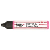 Pisak puchnący PicTixx Pluster a LinerPen | różne odcienie | Artmie