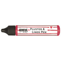 Pisak puchnący PicTixx Pluster a LinerPen | różne odcienie | Artmie