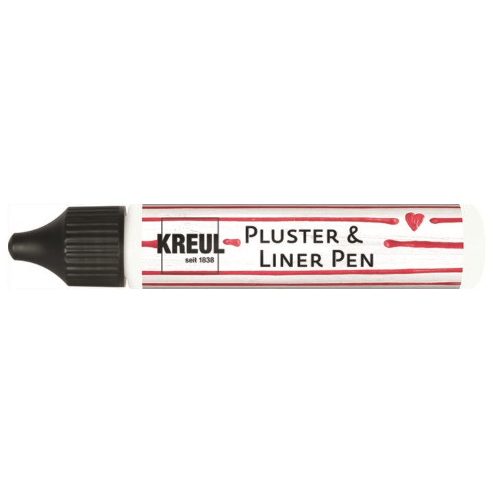 Pisak puchnący PicTixx Pluster a LinerPen | różne odcienie | Artmie