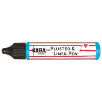 Pisak puchnący PicTixx Pluster a LinerPen | różne odcienie | Artmie