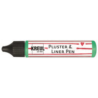 Pisak puchnący PicTixx Pluster a LinerPen | różne odcienie | Artmie