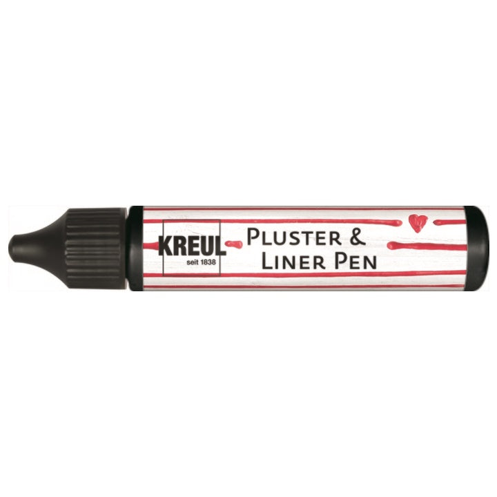 Pisak puchnący PicTixx Pluster a LinerPen | różne odcienie | Artmie