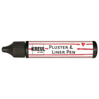 Pisak puchnący PicTixx Pluster a LinerPen | różne odcienie | Artmie