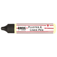 Pisak puchnący PicTixx Pluster a LinerPen | różne odcienie | Artmie