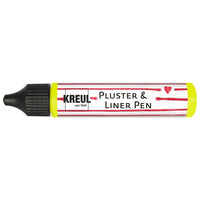 Pisak puchnący PicTixx Pluster a LinerPen | różne odcienie | Artmie