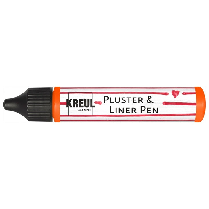 Pisak puchnący PicTixx Pluster a LinerPen | różne odcienie | Artmie